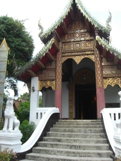20081007 Wat Umon Mahatherachan 2