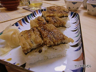 20110621 うなぎ 中村 8