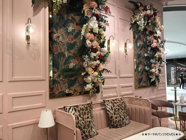 Seoulcial Club iconsiam タピオカミルクティ (4)