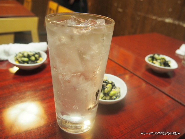 埼玉屋 弐号店 SAITAMAYA GOLDEN YOKOCHO SHINJUKU