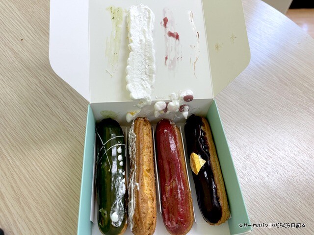 Palette Bangkok パレットバンコク (8)