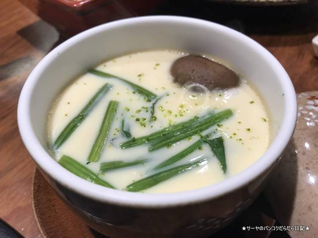和食 バンコク ゐざき izaki bangkok japanese (11)