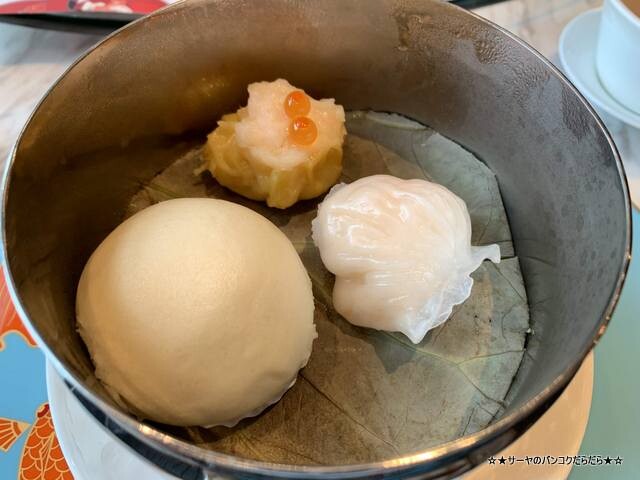 Yao Restaurant & Rooftop Bar バンコク 飲茶 (13)