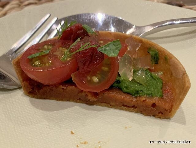 Baan Tepa Culinary Space バーンテーパ バンコク (21)