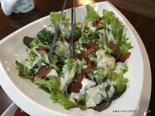隠れ家 離れ KAKUREGA HANARE バンコク