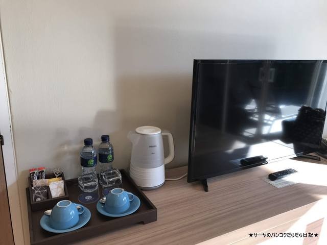 Wora Wana Hua Hin Hotel & Convention ¥Û¥¢¥Ò¥ó (13)