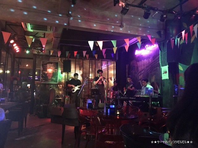 JAZZ BAR ジャズバー ブラウンシュガー (7)