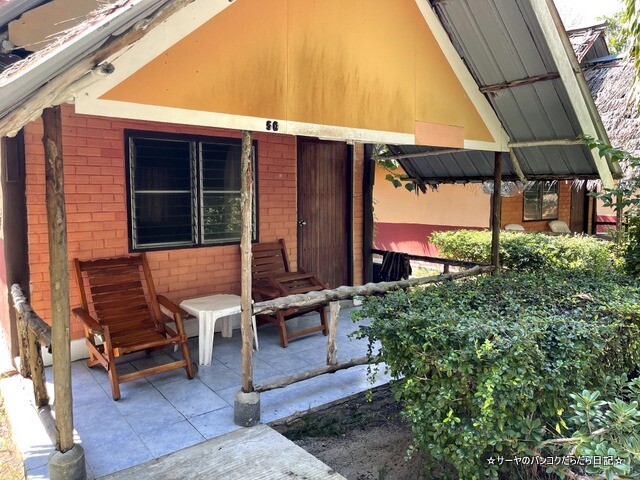 Kradan Beach Resort クラダンビーチリゾート (2)