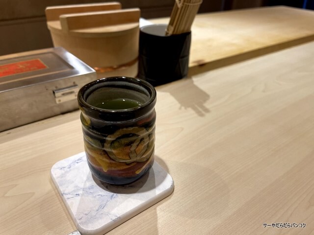 Unagi Washoku Mido 鰻 和食 深道 (4)