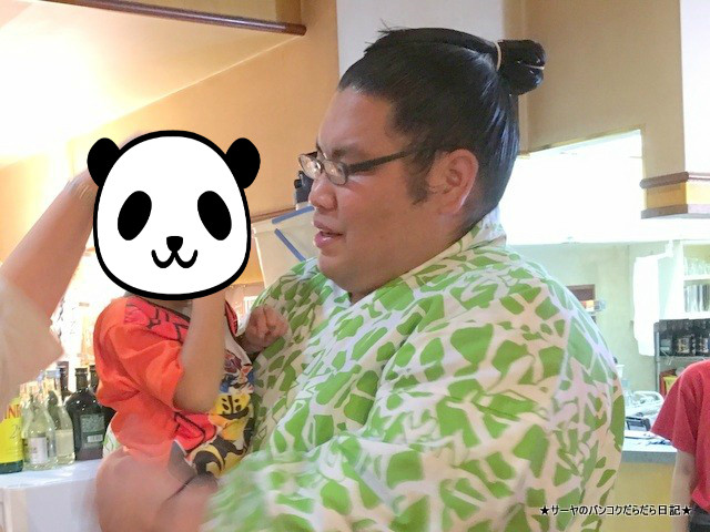 大相撲 秋場所 錦木 伊勢ノ海部屋