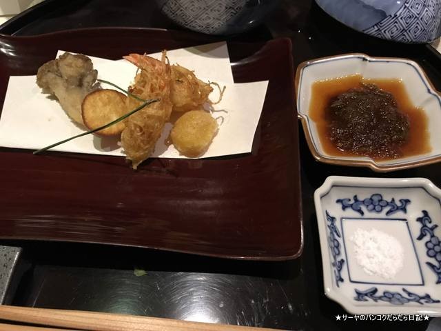 日本料理 湯木 新店 (8)