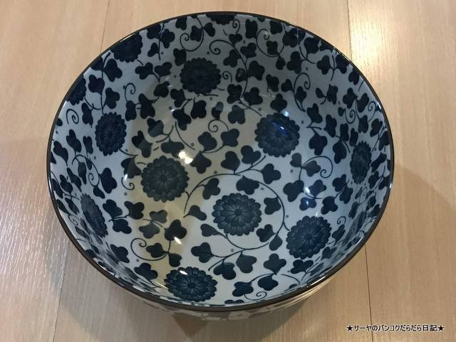 YGS ceramic shop ヤワラート 食器 安い おすすめ バンコク (8)