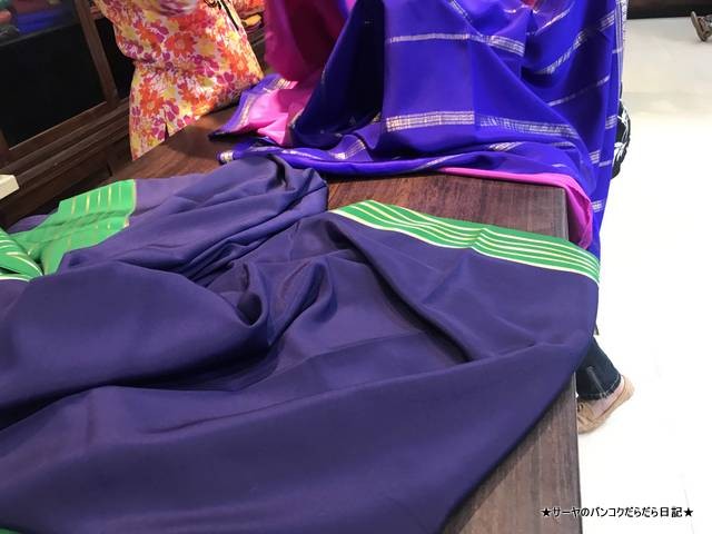 KSIC Mysore silk マイソールシルク インド旅行 サーヤ (1)