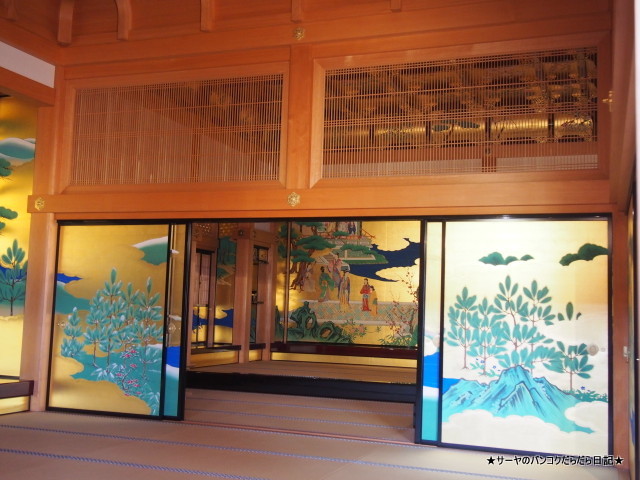 熊本城 Kumamoto Castle 馬刺 サーヤ