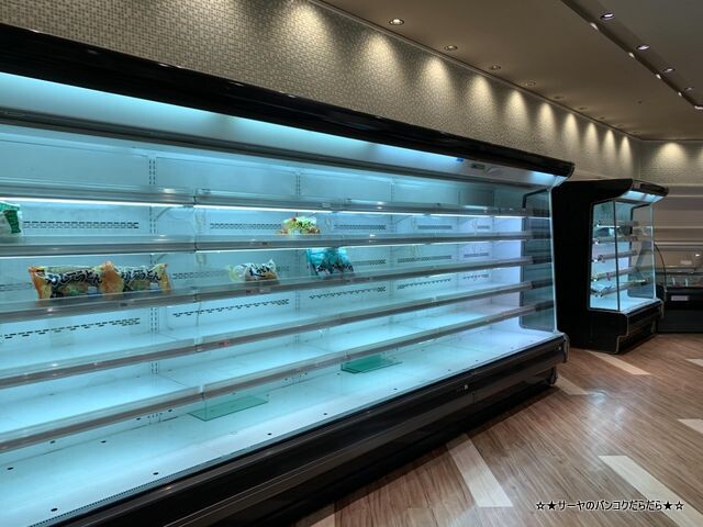 伊勢丹 バンコク 閉店 ISETAN さよなら (5)