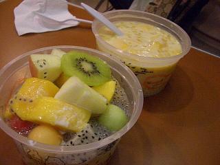 20071029 MANGO TANGO 2