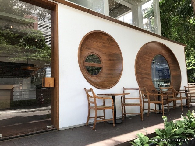 アルティザン Holey Artisan Bakery バンコク カフェ (13)