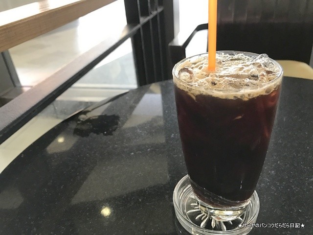 Doi Chaang Coffee ekamai タイコーヒー 山岳 (1)