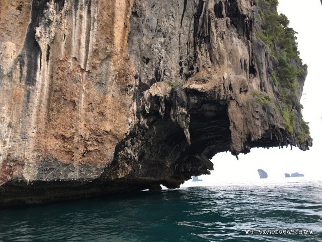島巡り クラビ ガイ モン (32)