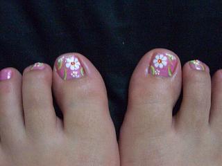 20071004 nails nails nails 2
