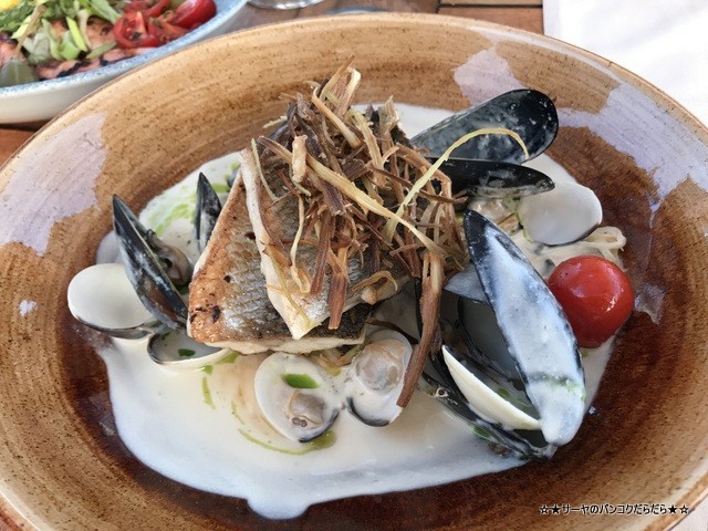 Restaurant Panorama ドゥブロヴニク クロアチア おすすめ (4)