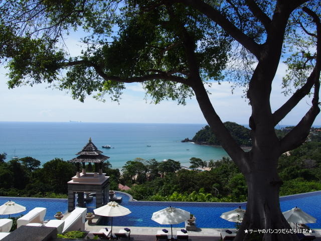 00 Pimalai Hotel Krabi thailand (2)
