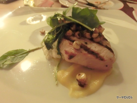 patara diamond bangkok バンコク エカマイ