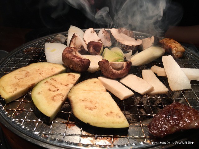 Yakiniku Kirabi 焼肉 キラビ Sukhumvit トンロー