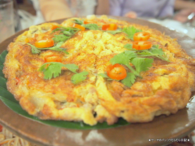 Bann Khanitha by the River タイ料理 バーンカニタ