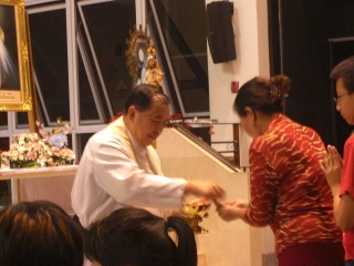 20091224 ミサ 5