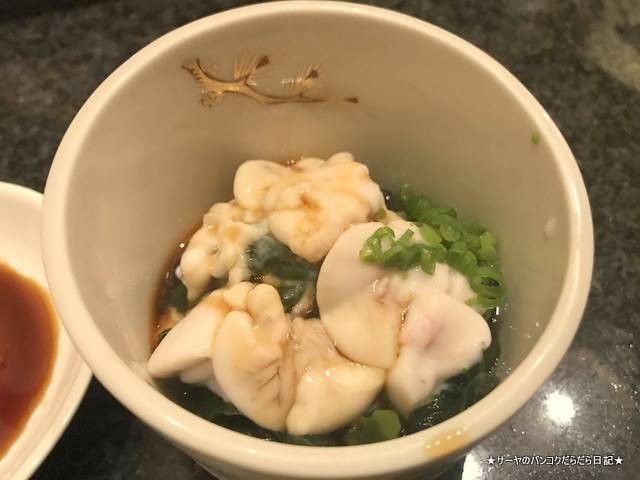 酒の店 バンコク 2号店 和食 美味しい おすすめ (2)