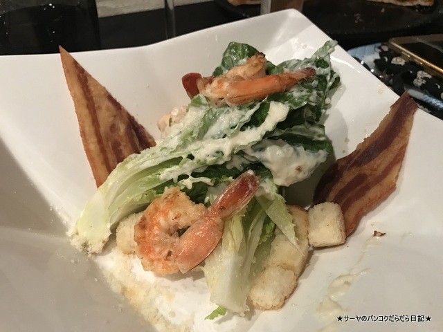 02 la villa restaurant italian カオラック (18)