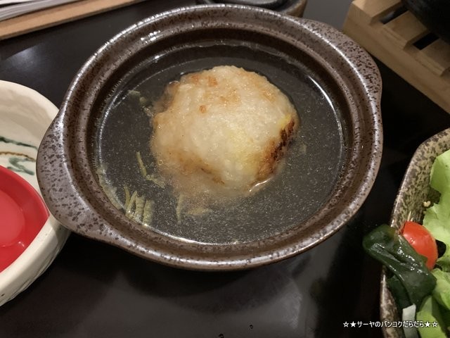 ひょうたん バンコク トンロー 居酒屋 (10)