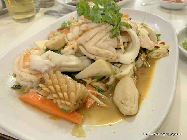 jay fai ジェイファイ バンコク Michelin (8)