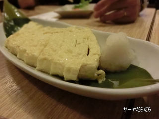焼き鳥 TOTTO バンコク 7