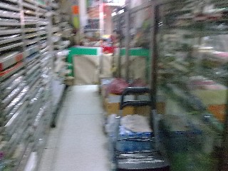 20091222 毛糸屋 3