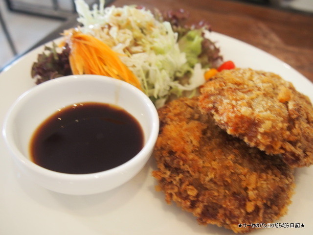 PEKO BANGKOK ペコ 大平牧場 バンコク