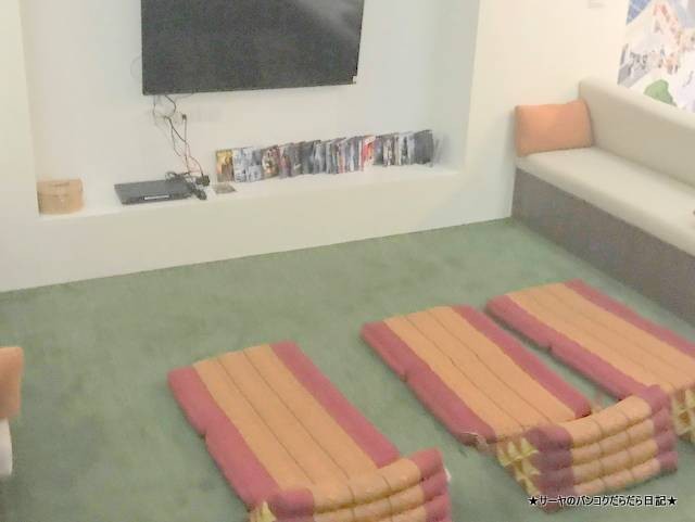 chao hostel チャオ ホステル 格安ホテル (12)