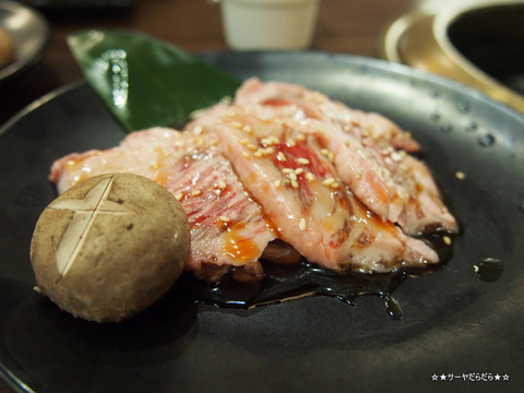 伊藤課長 バンコク 焼肉 レストラン