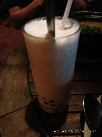 Dai Loan Tra Quan at Ba Dinh ハノイ市内