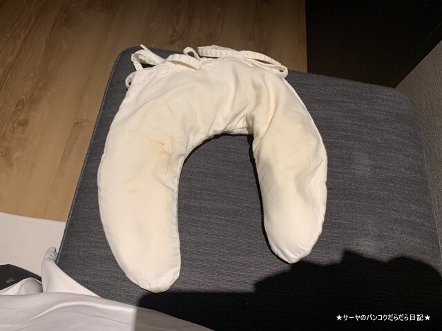 panpuri wellness facial パンピューリ フェイシャル (11)
