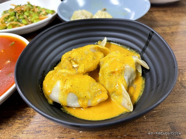 Himalaya Restaurant Bangkok ヒマラヤレストラン (7)