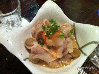 20110718 日本酒会 福寿 10