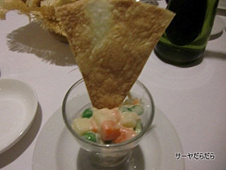 20110501 Gianni's restaurant 1