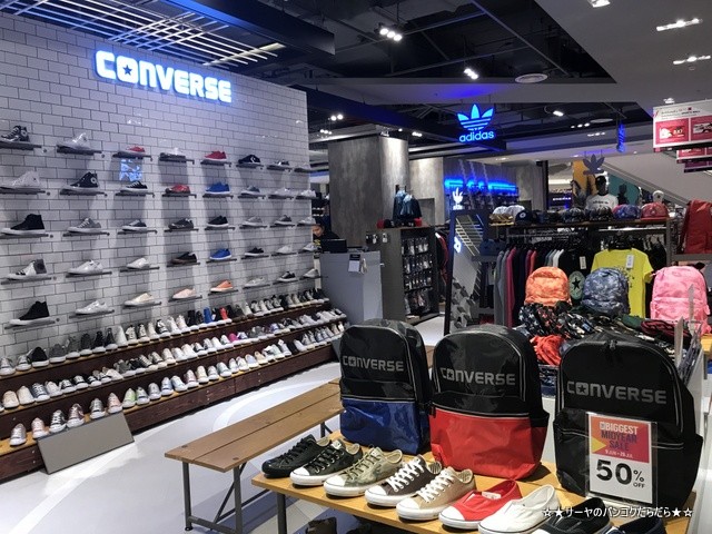 ブルーポートホアヒン BluPort Hua Hin デパート market (17)