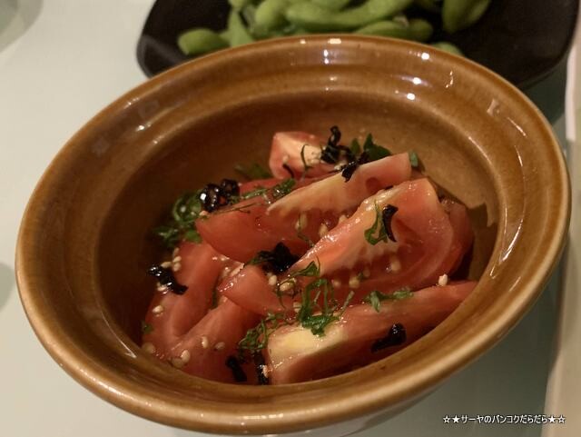 そば居酒屋 蕎麦九 soba Q bangkok (9)