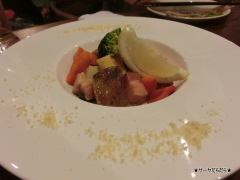 genshiyaki bangkok
