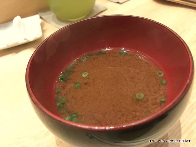 sushi ichizu 鮨いちづ 豪華 バンコク 美味 (25)