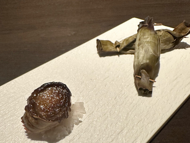 KHAAN Thai Fine Dining Restaurant Bangkok (10)