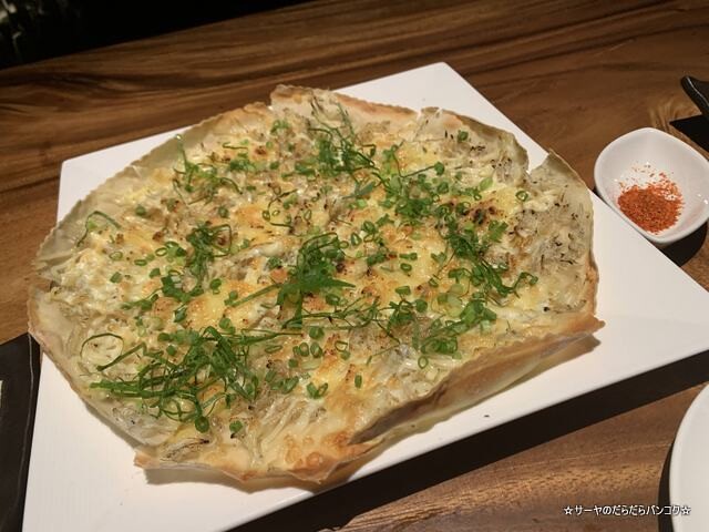 余市 YOICHI BAR bangkok バンコク (17)